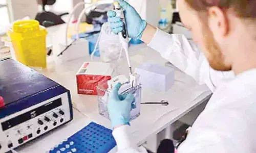 Health infra development, an absolute must in Telangana