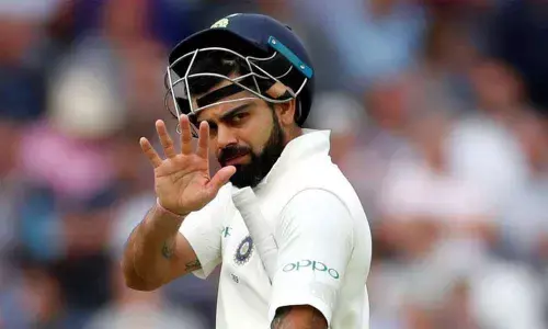 Indian cricket cannot wait endlessly