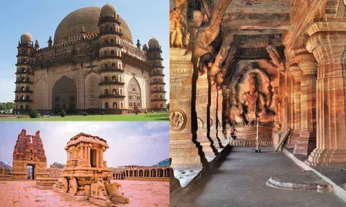 Now, four-star tourist attractions in Karnataka to get three-star hotels