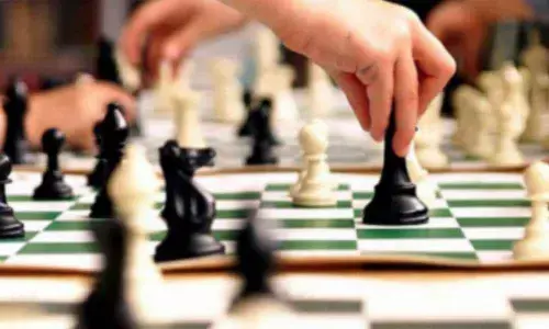 No action against Armenia for walking out of quarters against India