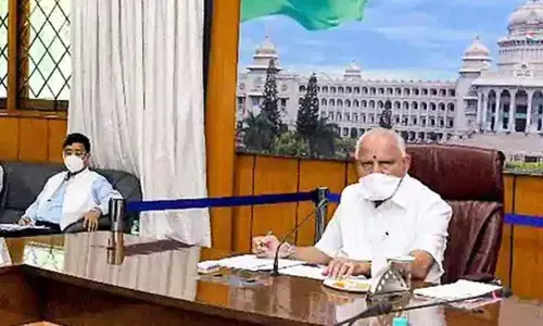 Yediyurappa to flag off first RORO train