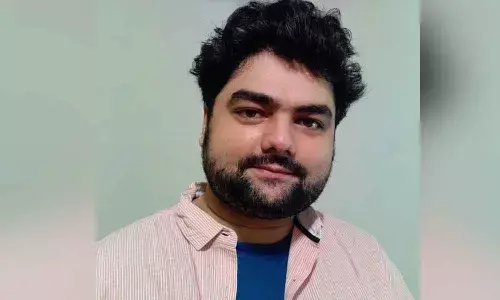 Actor Kavin ecstatic to play negative character