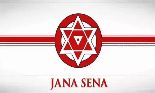 Jana Sena to file counter in High Court against capital shifting