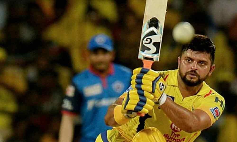 IPL 13: Suresh Raina back in India; to miss entire season