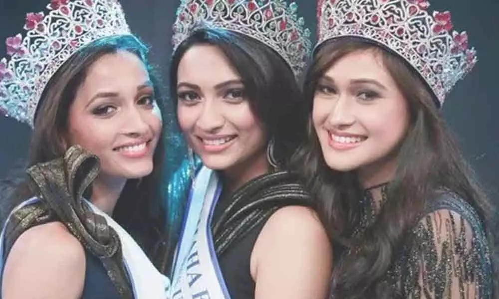 Campaign against height norms in Indian beauty pageants