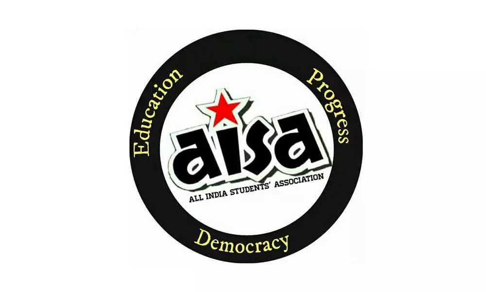 All India Students Association (AISA)