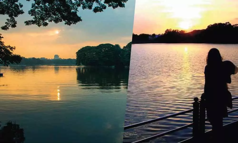 2 lakes to be rejuvenated to meet Chikkaballapurs water needs