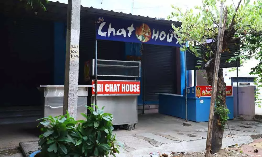Containment Zone rules badly hit chat vendors