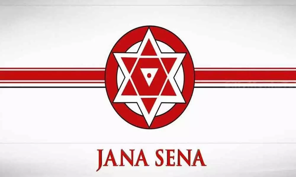 Jana Sena to file counter in High Court against capital shifting