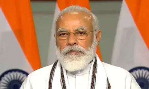 Prime Minister Narendra Modi