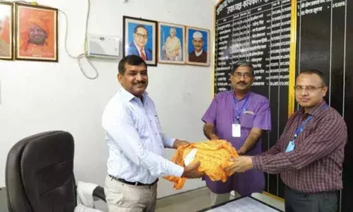 Ram Janmbhoomi Trust submits temples layout to ADA for approval