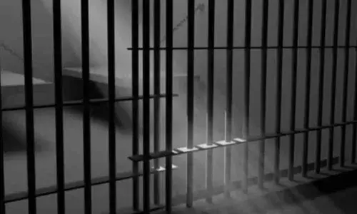 Indian jails remained overcrowded and under-staffed in 2019: NCRB data
