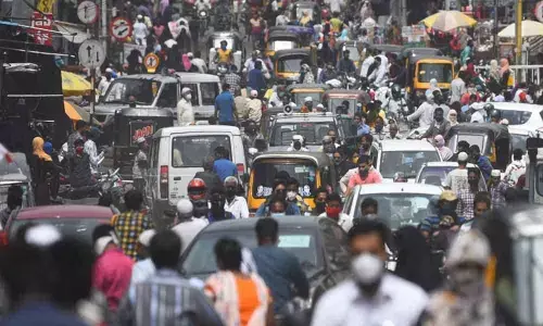 Census, National Population Register unlikely in 2020