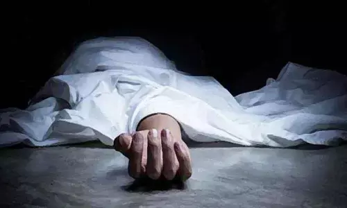 Punjab doctor dies of Coronavirus