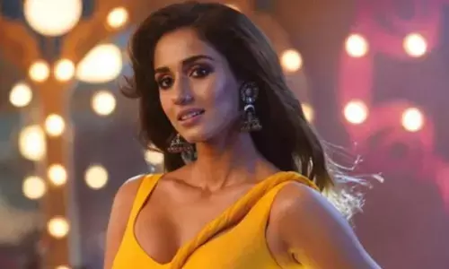 Disha Patani