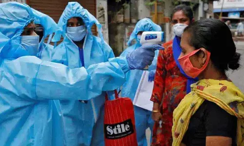 Tamil Nadu corona cases breach 6,000 mark, total cases at 4,22,085