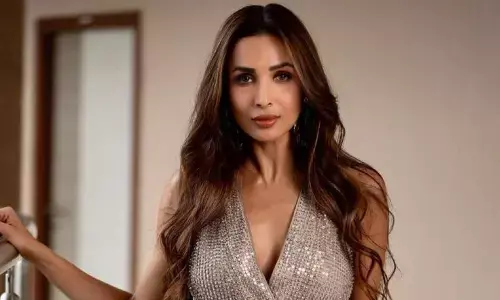 Malaika Arora