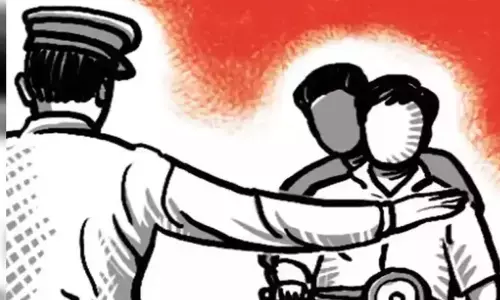 Motorists, beware! Fake Good Samaritans on prowl