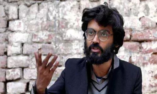 Sharjeel was desperate to take anti-CAA protests in country