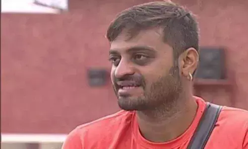 Sandalwood connected to drugs: Adhi Lokesh