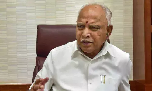 BS Yediyurappa