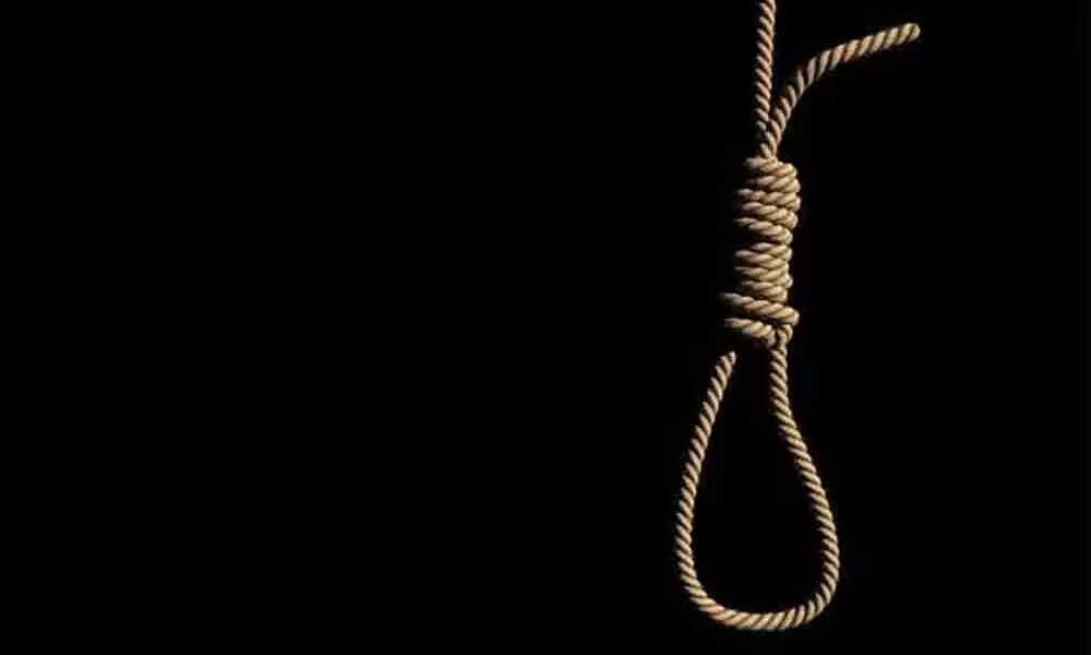 UP man commits suicide after setting cousin ablaze