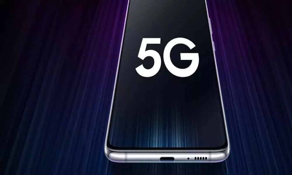 5G smartphones to capture 50% of global market by 2023: IDC