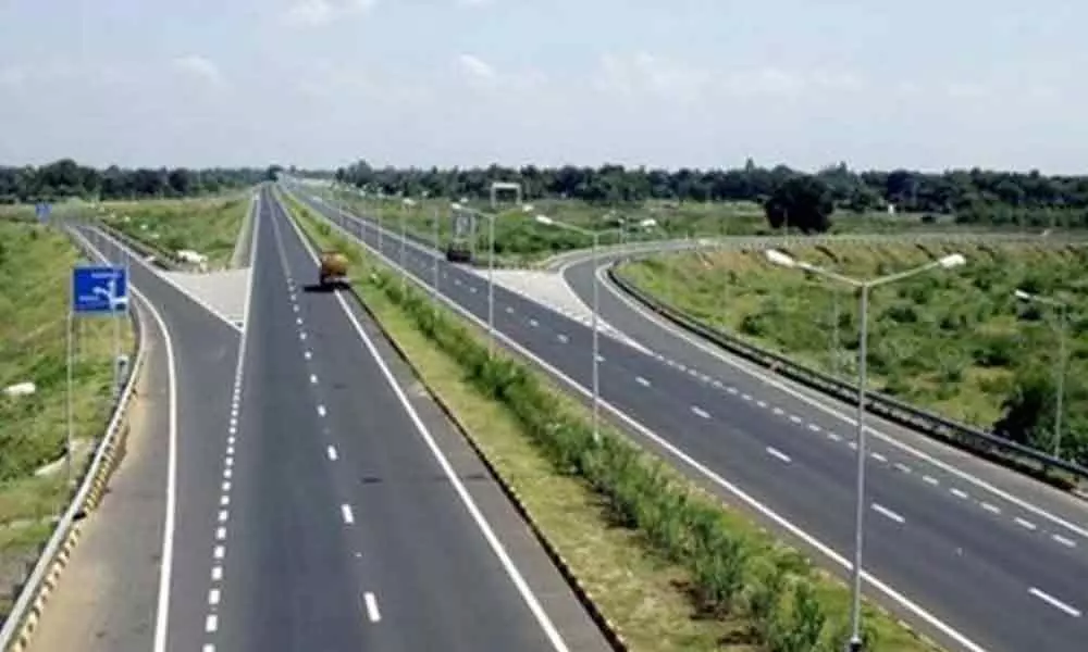 Yogi government ready for Ganga Expressway