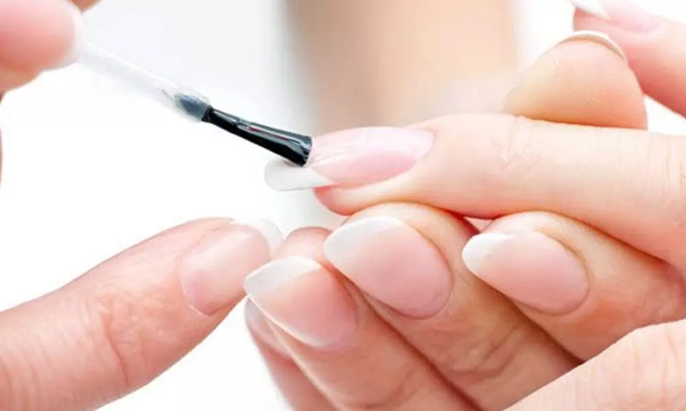 Nail care tips for your best nails