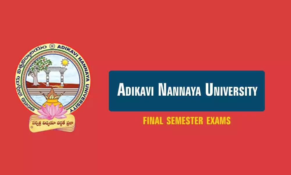 AKNU final semester exams from Sept 14