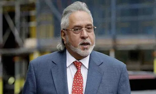 Supreme Court to pronounce verdict today on Mallyas plea seeking review of 2017 order holding him guilty of contempt