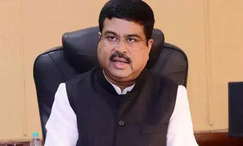 PM SVANidhi scheme is helping street vendors and small traders become self-reliant: Union Minister Dharmendra Pradhan