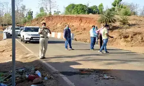 Maharashtra lynchings: Cop sacked, 2 more compulsorily retired