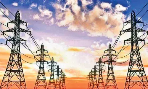 Centre stresses the need for implementing ECBC