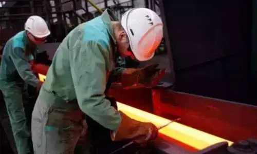 Core sectors output contracts 9.6% in July