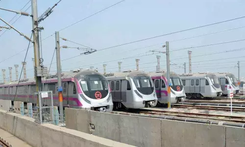Hyderabad medical experts sound alarm bells on metro travel