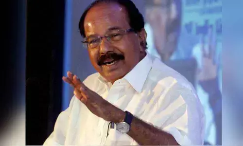 Moily on Supreme Court Prashant Bhushan verdict