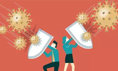 The continuing battle with Covid-19