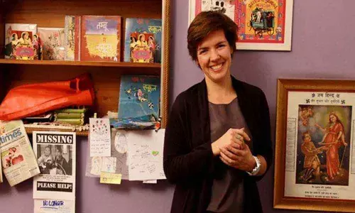 Imparting entrepreneurial skills to schoolchildren