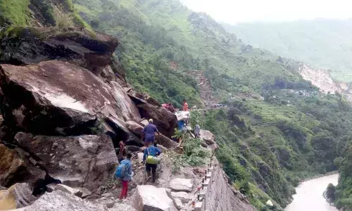 China builds missile site at Kailash-Mansarovar