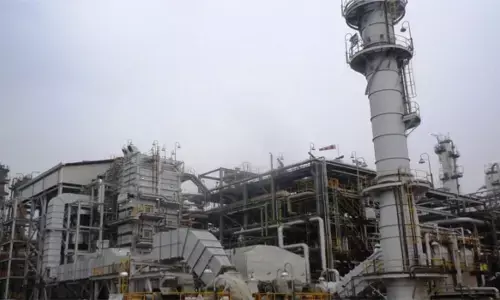 Is RFCL going Vizag Steels way?