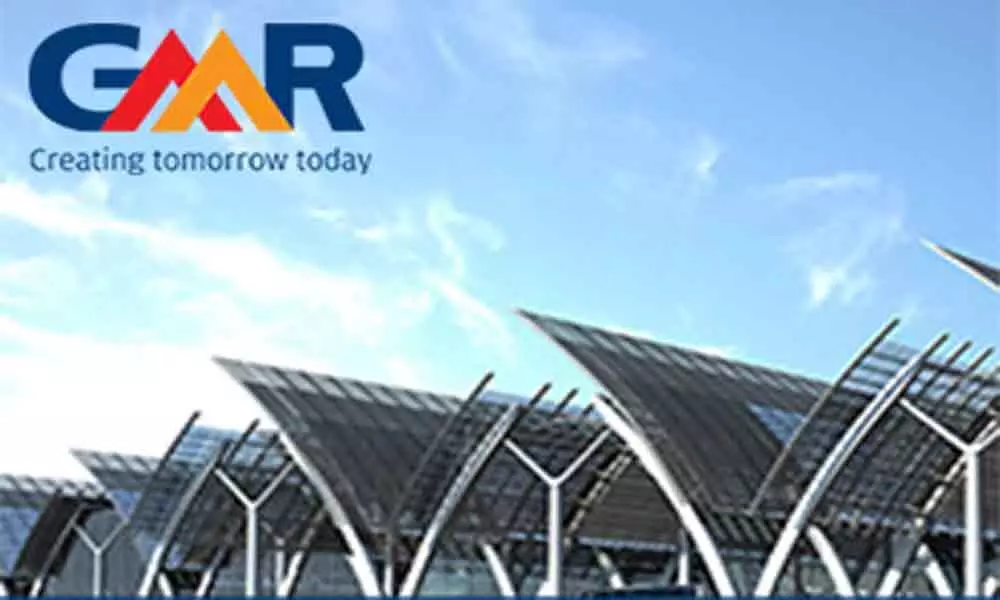 GMR Infrastructure to seek shareholders nod to raise Rs 5,000 crore