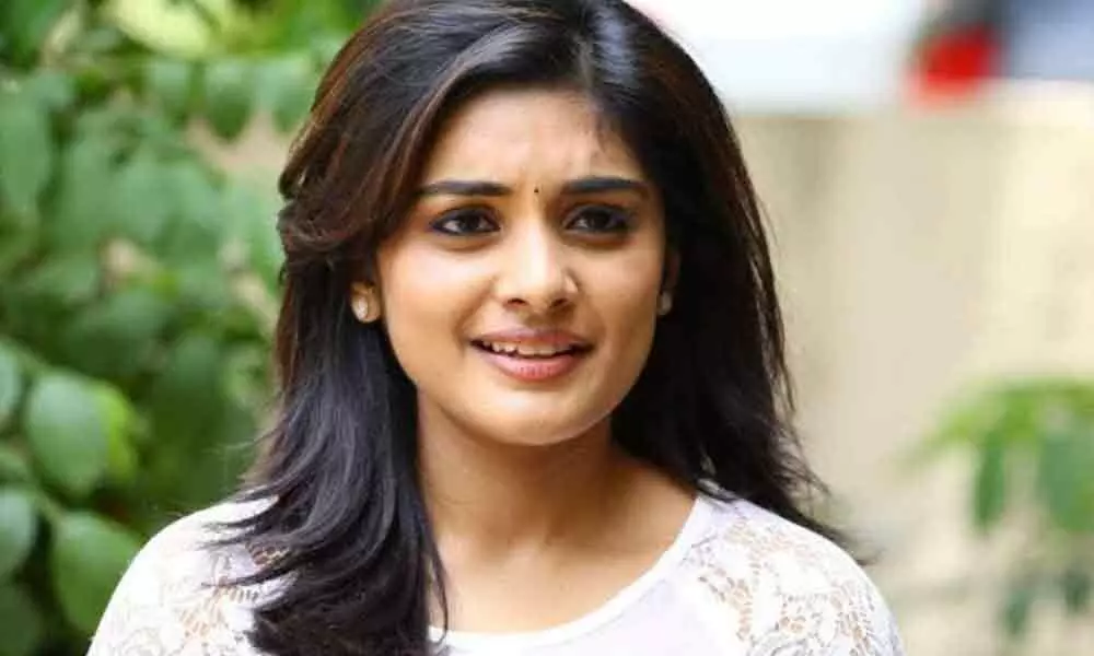 Nivetha Thomas to prove that to producers!