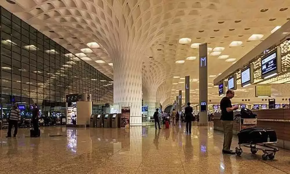 Adani Group to acquire a controlling interest in Mumbai airport