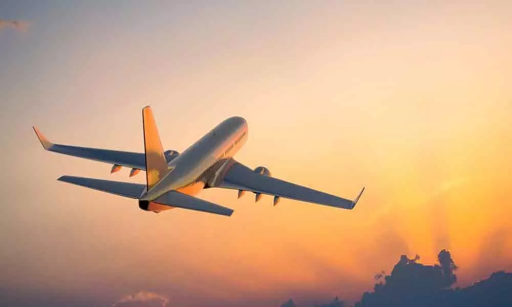 Ban On International Passenger Flights Extended Till September 30