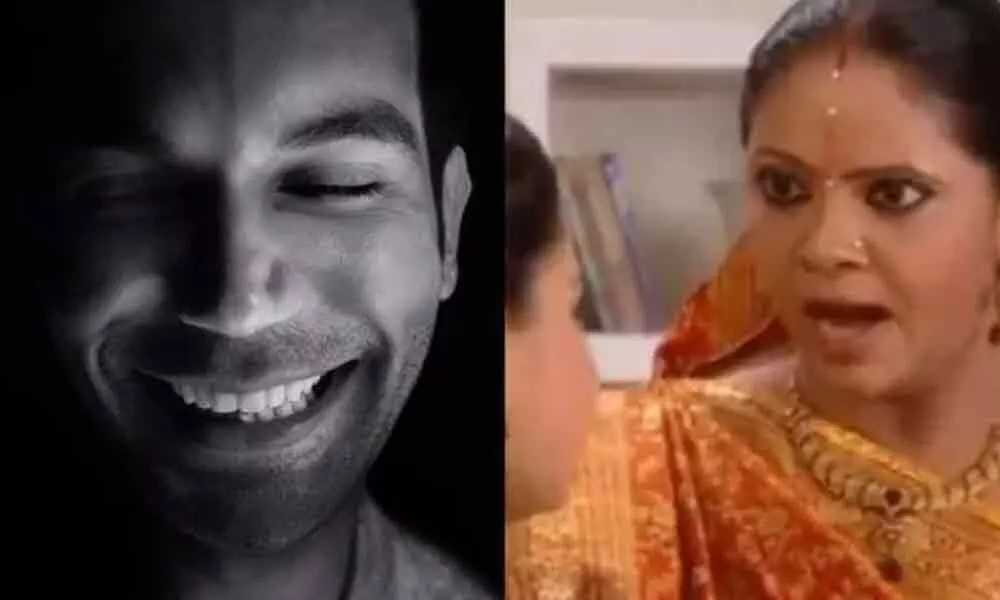 Rajkummar Rao Receives A Hilarious Birthday Wish From His Girlfriend