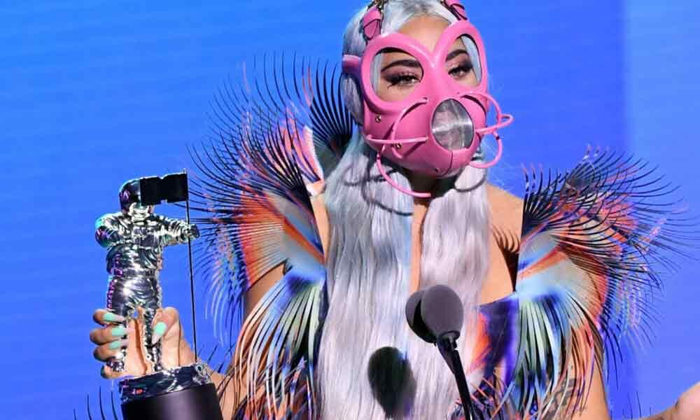 Video Music Awards, Winners List