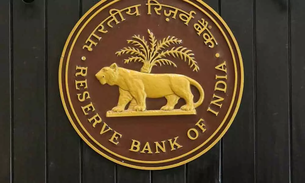 Reserve Bank Of India