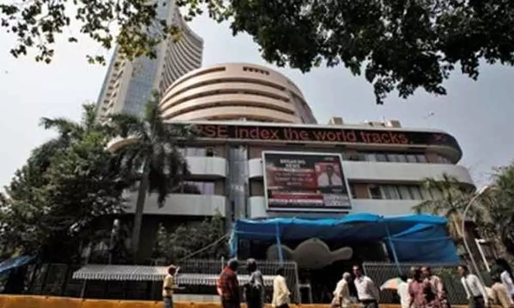 Sensex crashes 839 pts