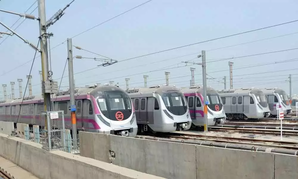 Hyderabad medical experts sound alarm bells on metro travel